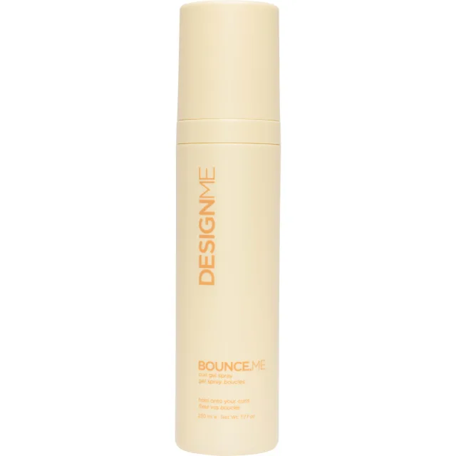 Design.Me BOUNCE.ME Curl Spray Gel 230 ml