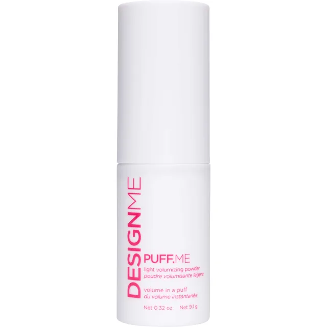 Design.Me PUFF.ME Light Volumizing Powder