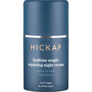 Hickap Bedtime Magic Repairing Night Cream