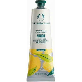 The Body Shop Mango Hand Balm