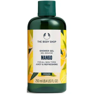 The Body Shop Mango Shower Gel