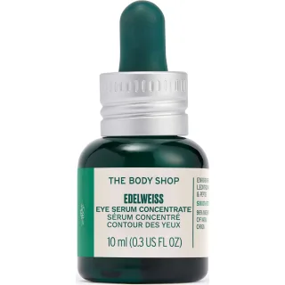 The Body Shop Edelweiss Eye Concentrate