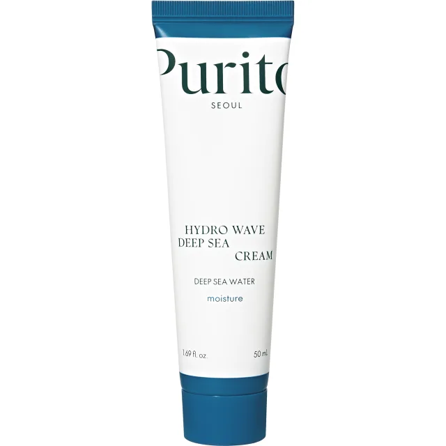 Purito Hydro Wave Deep Sea Cream