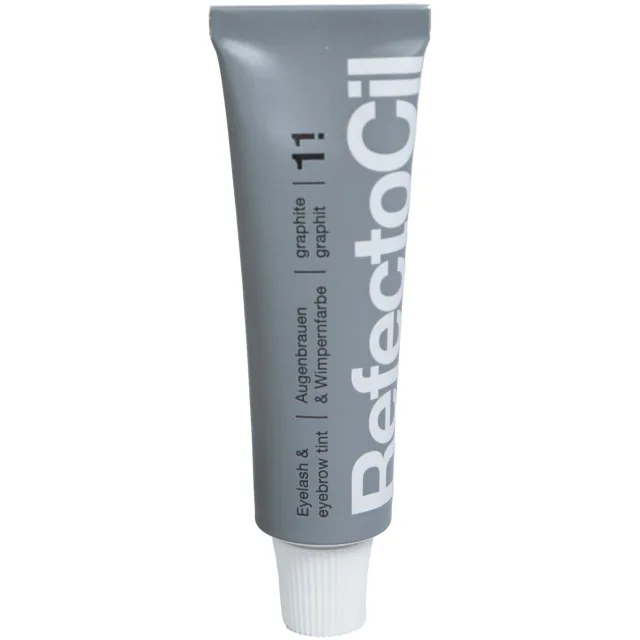 RefectoCil Eyelash & Eyebrow Tint