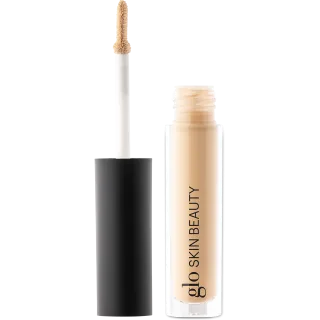 Glo Skin Beauty Luminous Brightening Concealer Banana