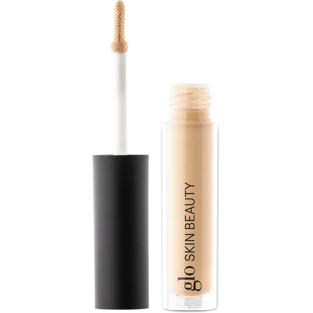 Glo Skin Beauty Luminous Brightening Concealer Banana