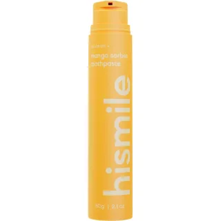 Hismile Mango Sorbet Toothpaste