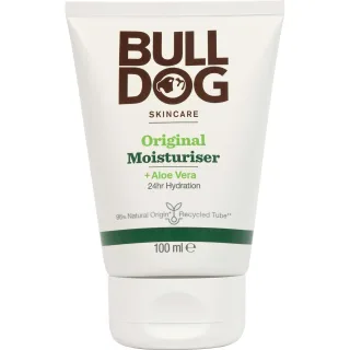 Bulldog Moisturiser
