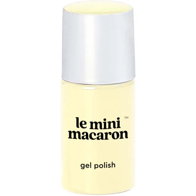 Le Mini Macaron Single Gel Polish Chamomile