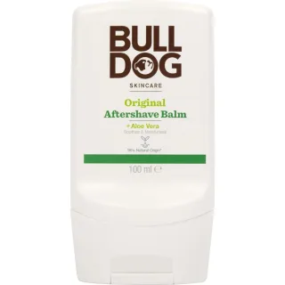 Bulldog After Shave Balm