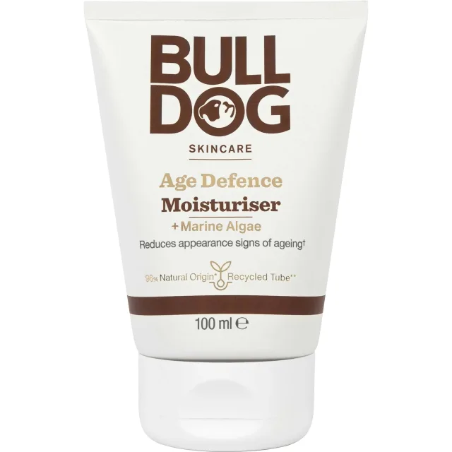 Bulldog Age Defence Moisturiser