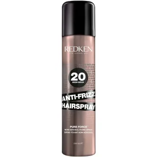 Redken Styling Anti Frizz Hairspray