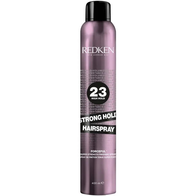 Redken Styling Strong Hold Hairspray