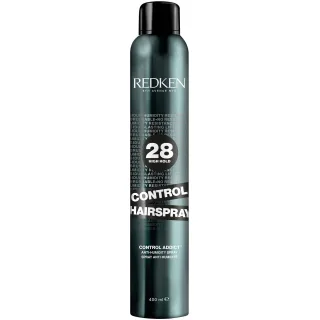 Redken Styling Control Hairspray