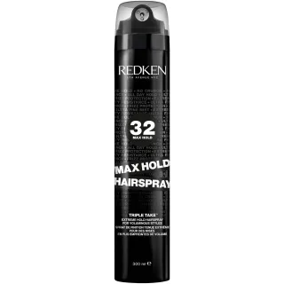 Redken Styling Max Hold Hairspray
