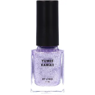 By Lyko Pretty Bright Pretty Bright Collection Nail Polish Yume Kawai