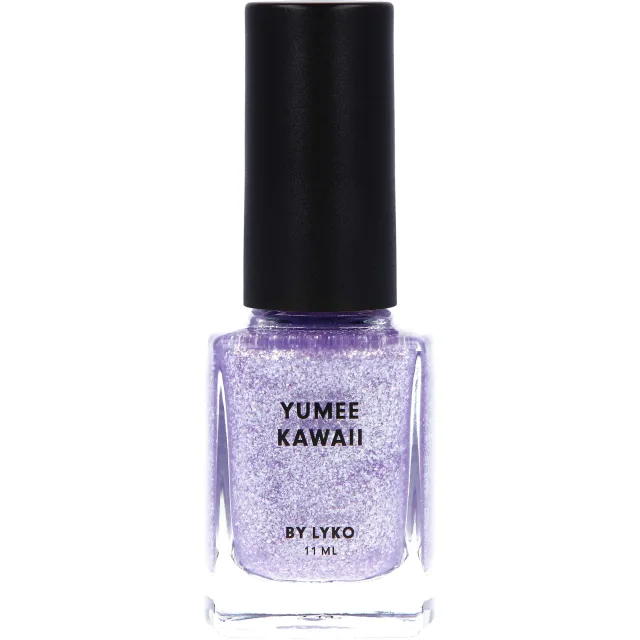 By Lyko Pretty Bright Pretty Bright Collection Nail Polish Yume Kawai
