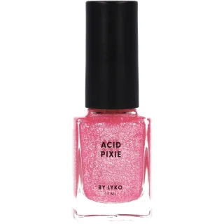 By Lyko Pretty Bright Pretty Bright Collection Nail Polish Acid Pixie