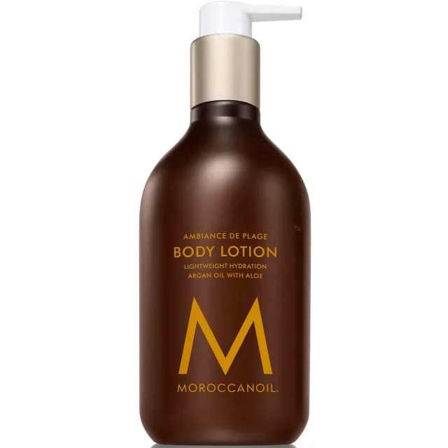 Moroccanoil Body Collection Body Lotion Ambiance de Plage
