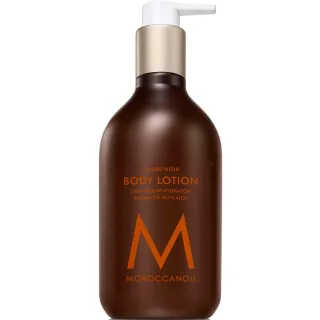 Moroccanoil Body Collection Body Lotion Amber Noir