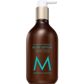 Moroccanoil Body Collection Body Lotion Fragrance Originale