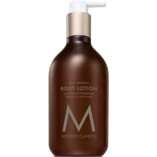 Moroccanoil Body Collection Body Lotion Oud Mineral