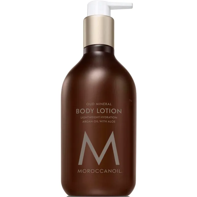 Moroccanoil Body Collection Body Lotion Oud Mineral