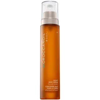 Moroccanoil Body Collection Night Body Serum