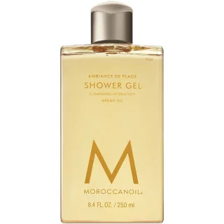 Moroccanoil Body Collection Shower Gel Ambiance de Plage