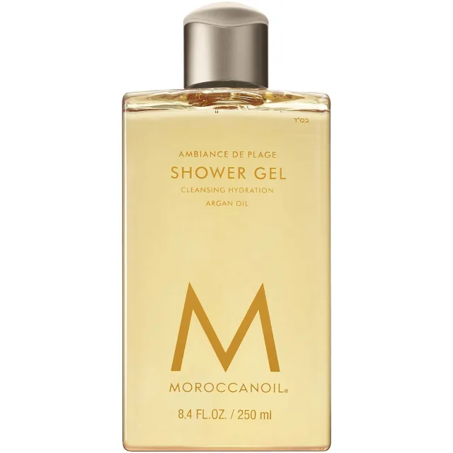 Moroccanoil Body Collection Shower Gel Ambiance de Plage