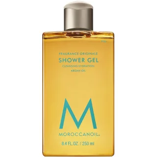 Moroccanoil Body Collection Shower Gel