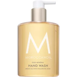 Moroccanoil Body Collection Hand Wash Oud Mineral