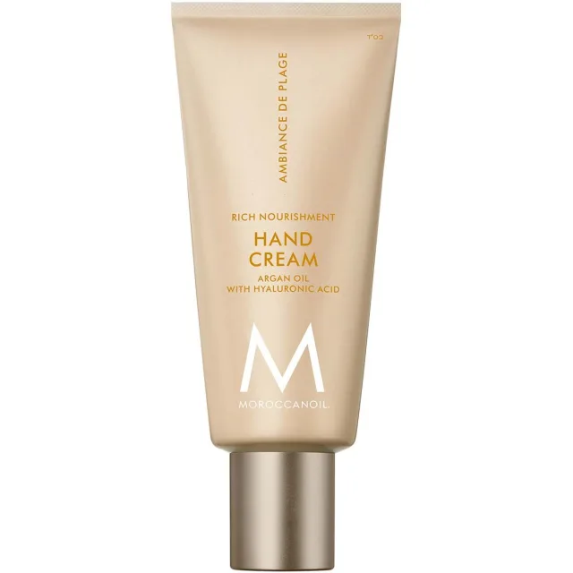 Moroccanoil Body Collection Hand Cream Ambiance de Plage