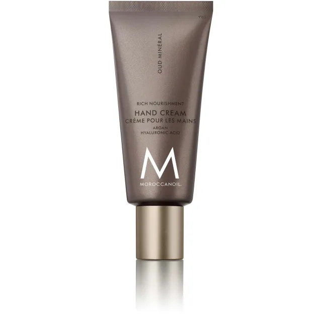 Moroccanoil Body Collection Hand Cream Oud Mineral