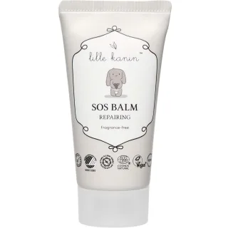 Lille Kanin SOS Balm