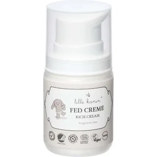 Lille Kanin Rich Creme