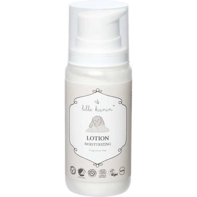 Lille Kanin Lotion