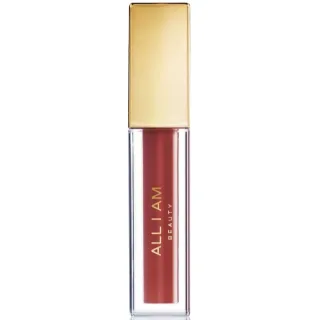 All I Am Beauty The Lipgloss Berry Boost