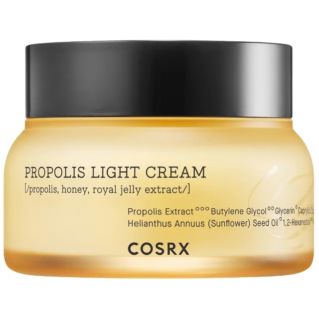 Cosrx Propolis Light Cream