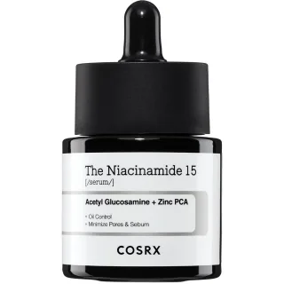 Cosrx The Niacinamide 15 Serum