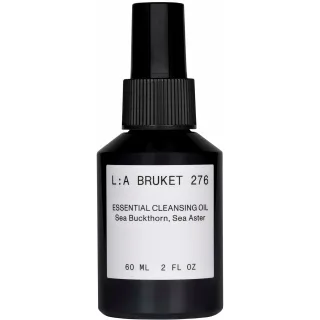 L:a Bruket 276 Essential Cleansing Oil CosN