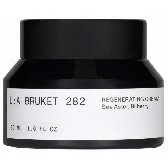 L:a Bruket 282 Regenerating Cream