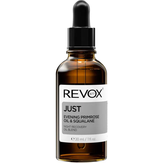 Revox B77 JUST Evening Primrose Oil & Squalane