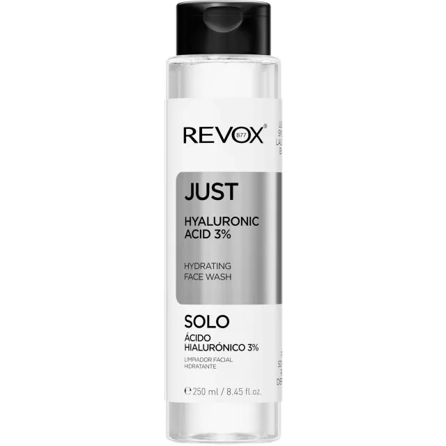 Revox B77 JUST Hyaluronic Acid