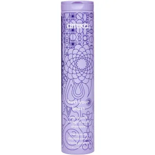 Amika Bust Your Brass Cool Blonde Repair Shampoo