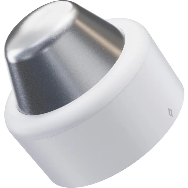 Therabody TheraFace Hot & Cold Rings White