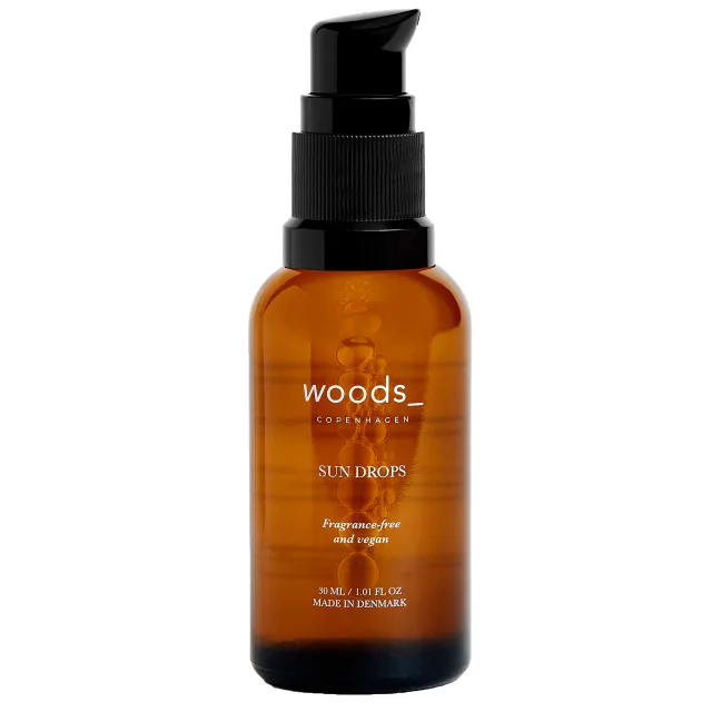 Woods_Copenhagen Sun Drops