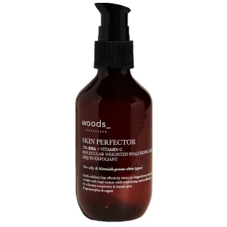 Woods_Copenhagen Skin Perfector