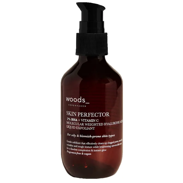 Woods_Copenhagen Skin Perfector