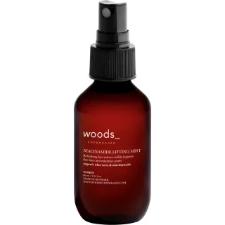 Woods_Copenhagen Niacinamide Lifting Mist